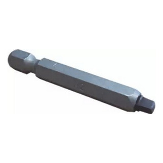 Punta/desarmador Hex 1/4 Recex No. 3 X 2 Punta/desarmador Hex 1/4 Recex No. 3 X 2