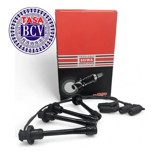 Cable Bujias Dongfeng Zna Rich 4x4 4x2 Pick Up