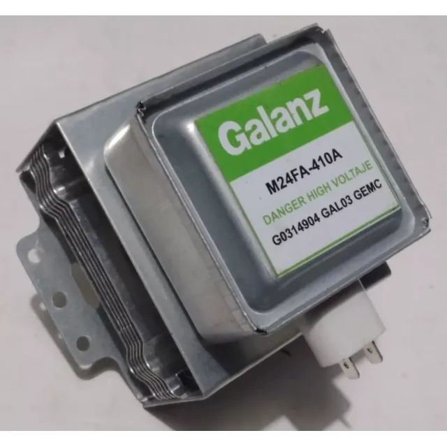 Magnetron Para Microondas. Galanz 