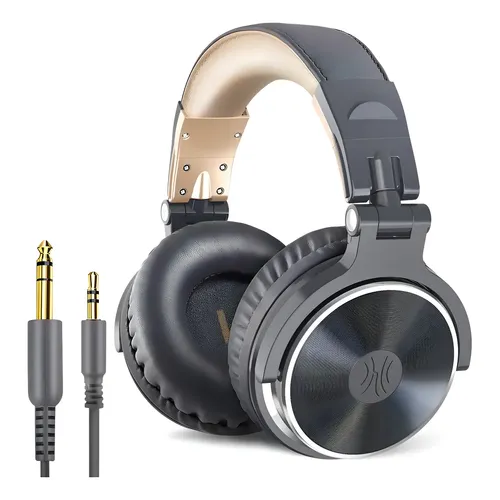 Pioneer SE-MS5T-T ブラウンヘッドホン Fone de ouvido over-ear gamer Pioneer SE-MS5T marrom | MercadoLivre