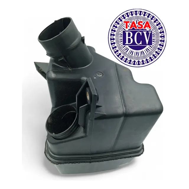 Resonador Purificador Aire Motor Optra Desing Advance