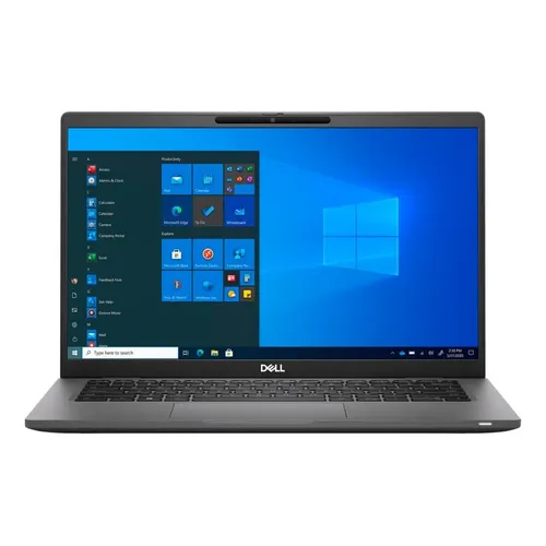 Notebook Dell Precision 5550 I7-10850h 32gb 256gb (Recondicionado
