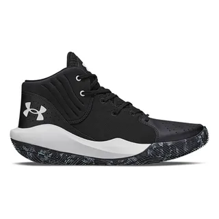 TĂȘnis De Basquete Masculino Under Armour Jet 21 TĂȘnis De Basquete Masculino Under Armour Jet 21