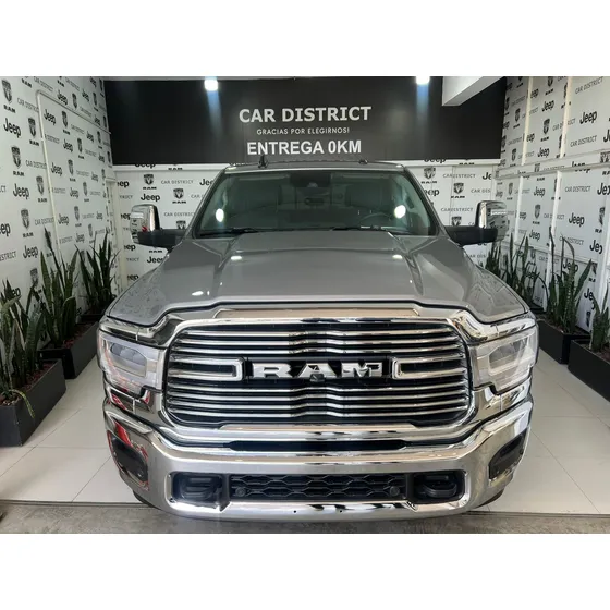 Ram 2500 6.7 Laramie At6 350cv 4x4
