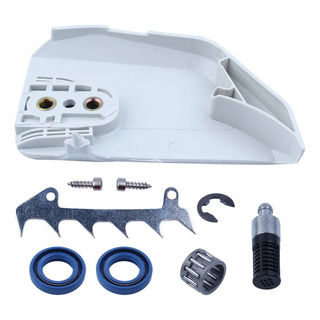 Kit De Cojinetes Con Tapa De Piñón De Cadena Para Stihl Ms 1 Kit De Cojinetes Con Tapa De Piñón De Cadena Para Stihl Ms 1