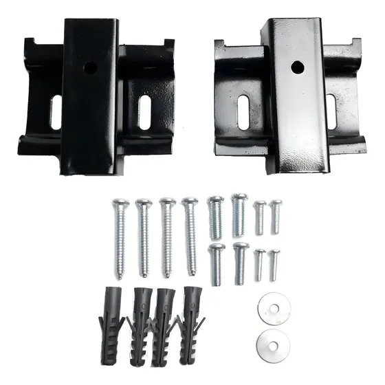 Suporte Vesa Tv 200x200 300x300 400x200 400x300 400x400 Cor Modelo2