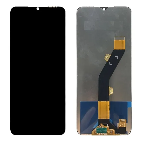 Pantalla Con Tactil Infinix Hot 30i  X669