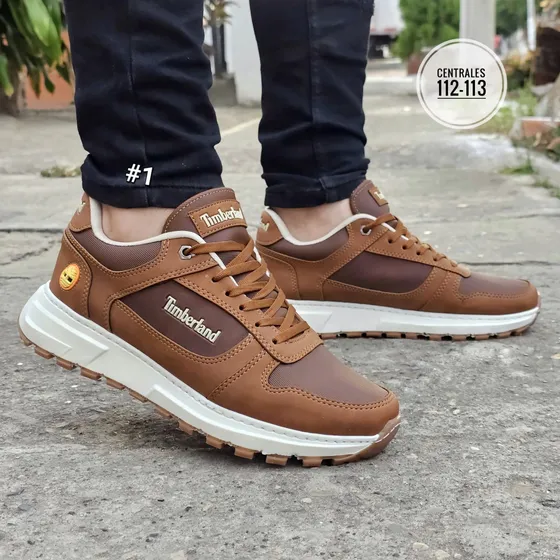 Zapatos Casuales Hombre Caballeros Juveniles