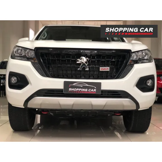 Peugeot Landtrek Nafta 4x2 Precio Leasing