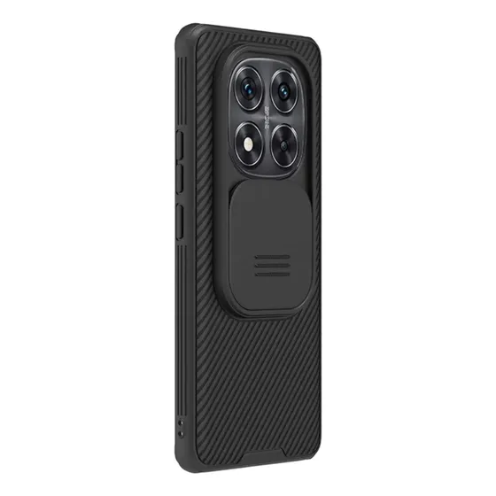 Case Funda Nillkin Para Xiaomi Redmi Note 14 Pro Plus
