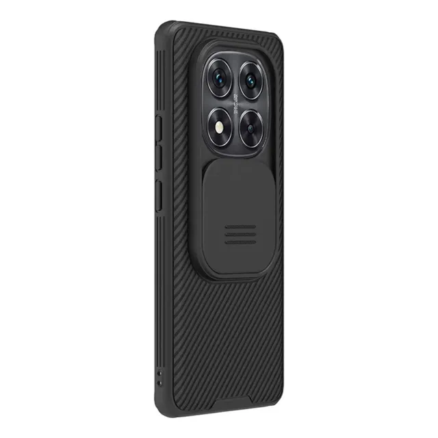Case Funda Nillkin Para Xiaomi Redmi Note 14 Pro Plus