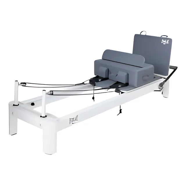 Mesa De Pilates Reformer
