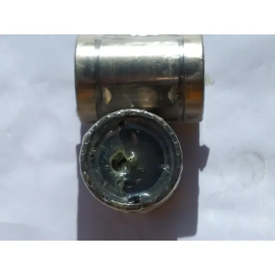 Rodamiento Lineal Estandar R061001600