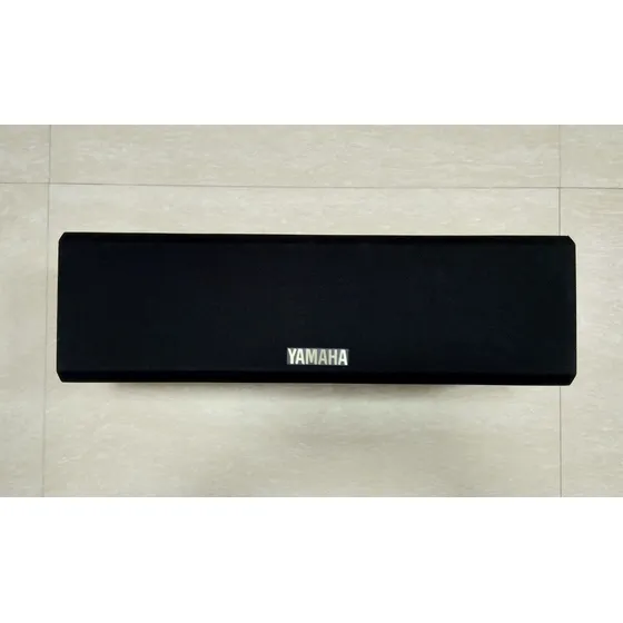Corneta Central Yamaha Ns-c50 2 Vías. Nueva!!