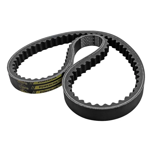 Banda Traccion 835 20 30 Motoneta Italika X150g 2021 2022