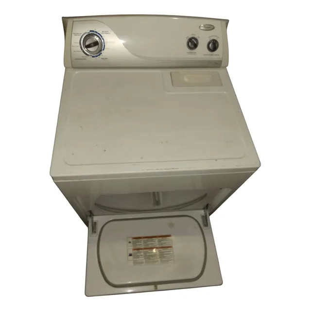 Secadora Whirlpool Usada