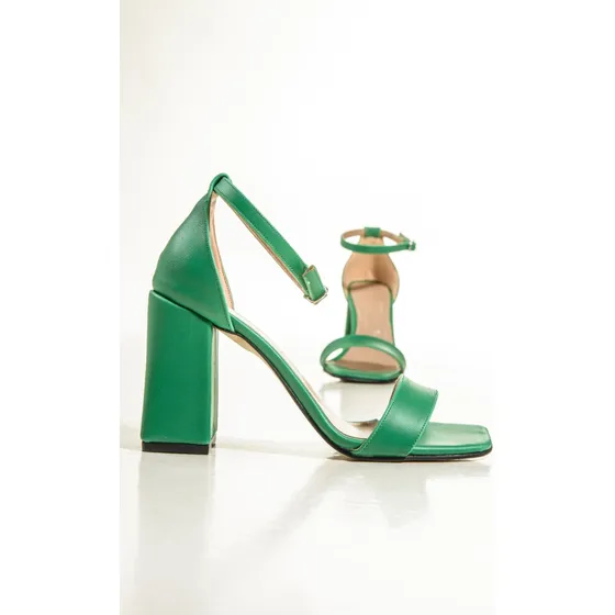 Sandalias Fiesta Urbana Moda Mujer  - Art Emilia  -