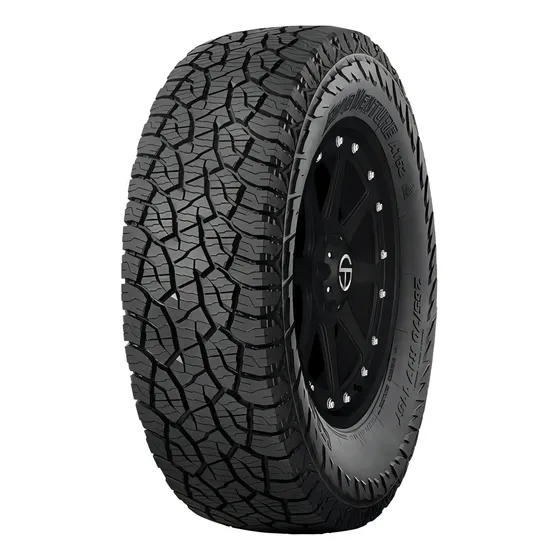 Neumático Kumho 255/70r16 Road Venture At52