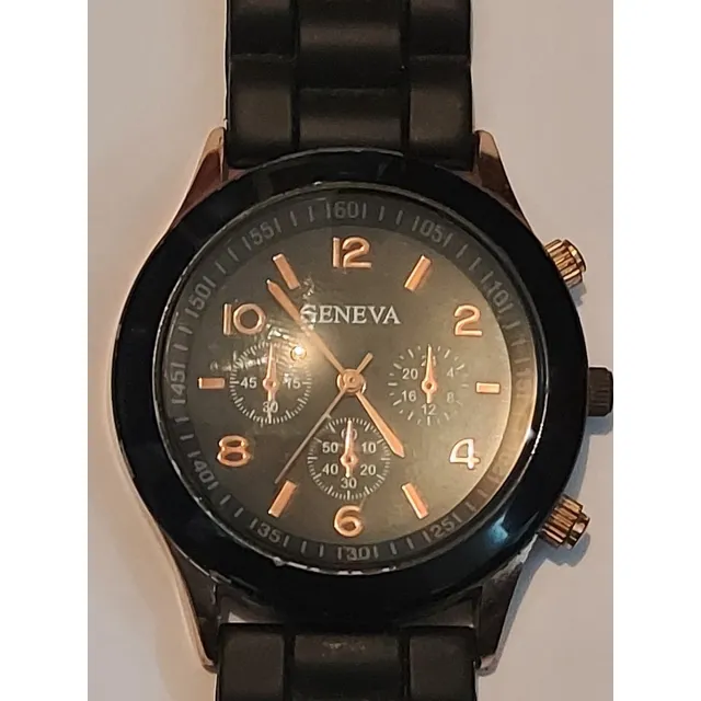 Reloj Marca Geneva