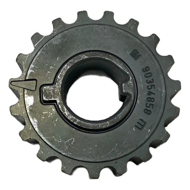 Engranaje De Cigueñal Corsa/agile Oem90502545