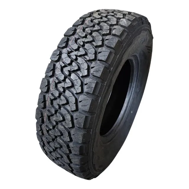 Neumatico 265/75 R16 Sumaxx All Terrain 123/120s 10pr
