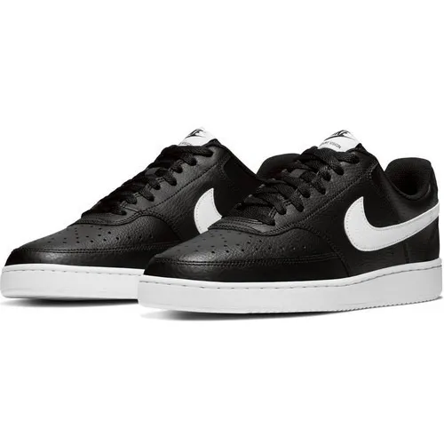 Championes Nike Court Vision De Hombre - Dh2987-001 Enjoy