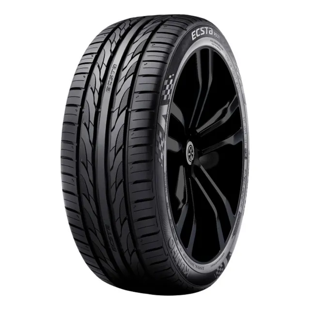 Llanta 195/65r15 91v Kumho Ecsta Ps31 Índice De Velocidad V