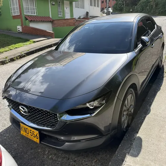 Mazda Cx-30 2022 2.0 Touring At