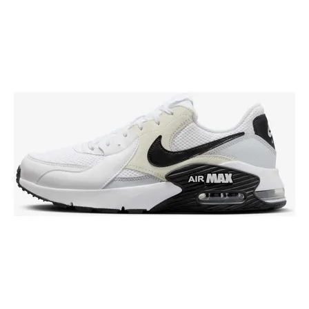 👟 NÍVEL MÁXIMO DE CONFORTO E ESTILO

*Tênis Nike Air Max Excee Masculino*  
~R$ 799,99~ → *R$ 419,99*  
💥 *47% OFF*

✅ Amortecimento Air Max para conforto o dia todo  
✅ Design moderno e versátil para qualquer ocasião  
✅ Solado resistente e aderente para