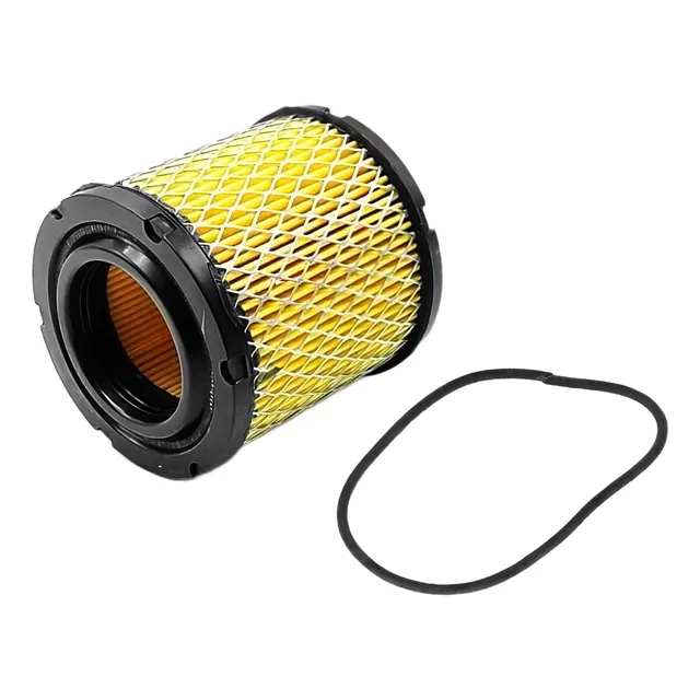 Kit Filtro De Ar + O-ring Original Meteor/classic 350