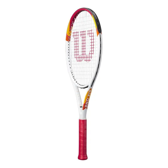 Raqueta Wilson Six One