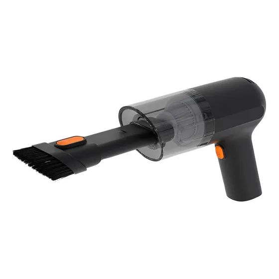 Aspiradora Para Auto Cableada - Cs.