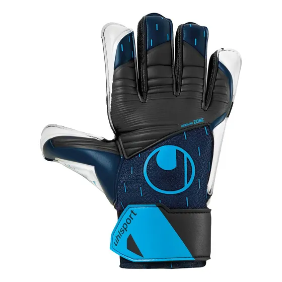 Guantes Arquero Speed Contact Starter Soft Nv/bk/bl 
