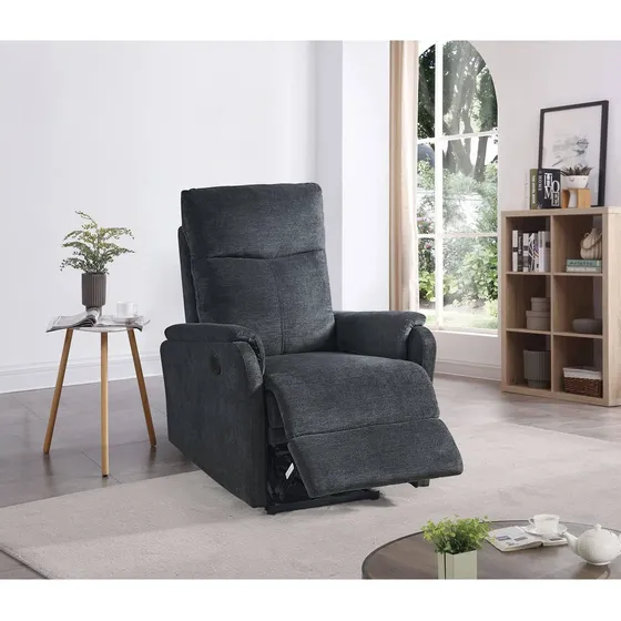 Goolon Silla Reclinable Ajustable Cine Casa Puerto Carga Usb