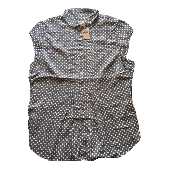 Camisa Levis Para Dama Talla L