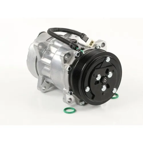 Compresor Aire Acondicionado Centauro Marca Hella Nuevo