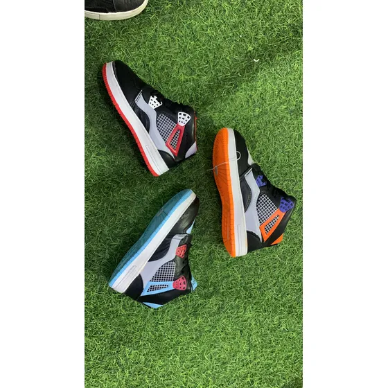 Zapatos Deportivos Para Niños - Sin Marca