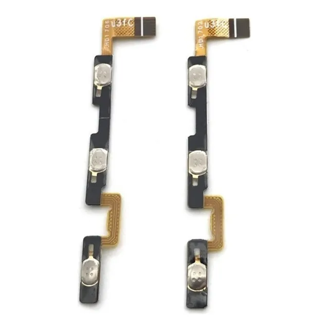 Flex Boton Encendido Compatible Zte Blade A520 Ba520 / V8q