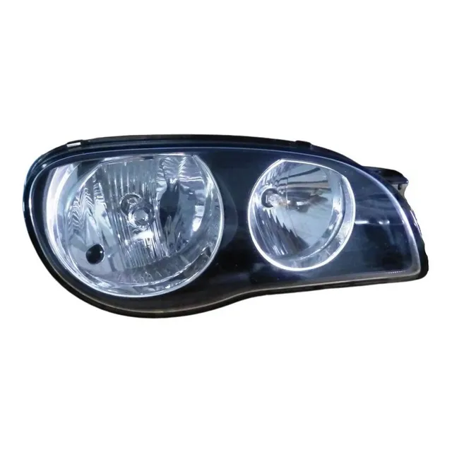 Faro Delantero Derecho Toyota Corolla 00 - 02 Usado 