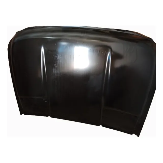 Capot Silverado Camion  Rey Hd 3500 2011-2015