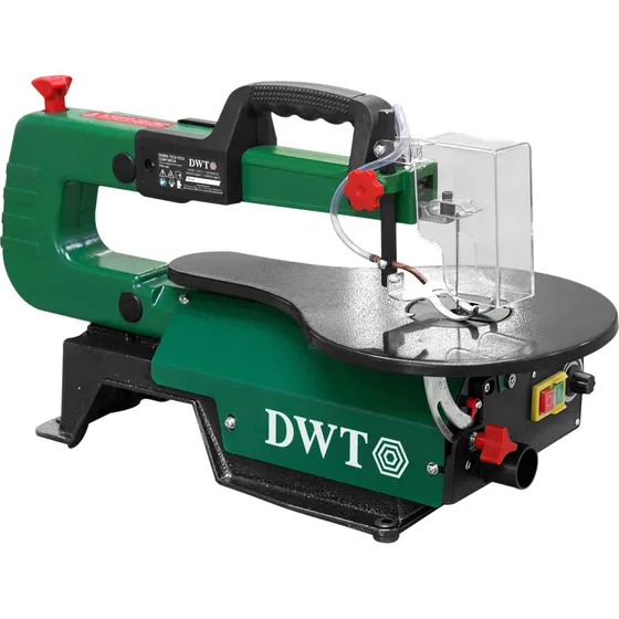 Serra Tico-tico Com Mesa 120w Ttd 125 Dwt