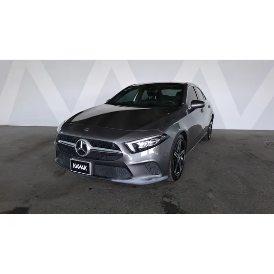 Mercedes-benz Clase A 1.3 A 200 Progressive Dct