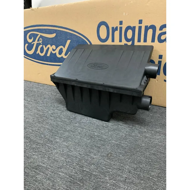 Filtro Purificador De Aire Ford Fiesta Power Max Move Orig