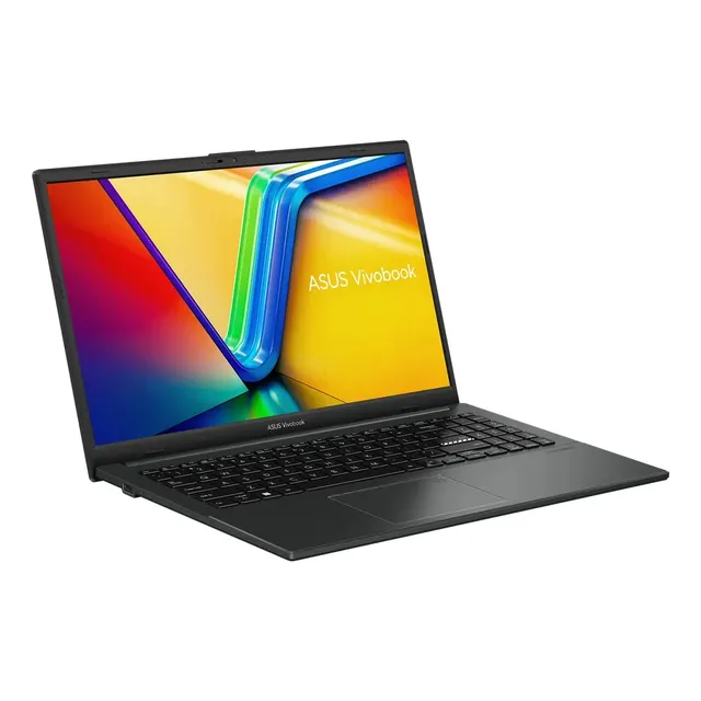 Notebook Asus Vivobook Go Intel N100 4gb Ssd 256gb 15'' Fhd
