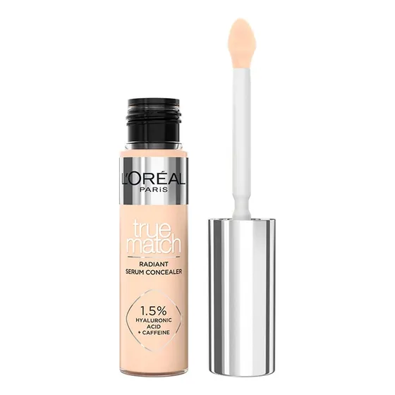 Sérum Corrector Luminoso L'oréal París True Match