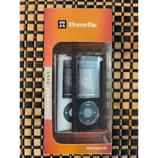 Estuche Para iPod Nano 5g Case