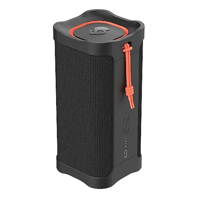 Altavoz Bluetooth Inalambrico Terrain Xl: Altavoz Portatil R