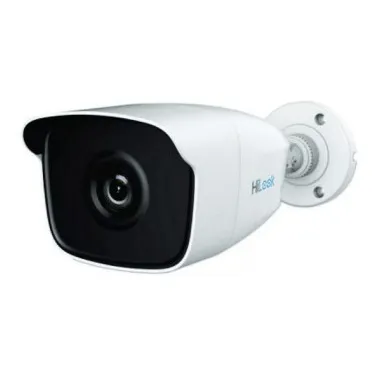 Camara Bala Hilook 1080p Ir 2.8mm Thc-b120-p
