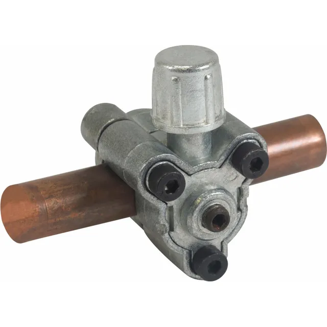 Appli Parts Apt-pv310 Kit De Valvula Perforadora Tipo Bala 