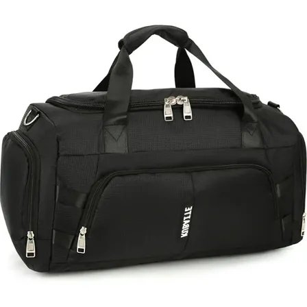 Bolsa De Viaje De Gran Capacidad, Bolsa De Gimnasio, Maleta